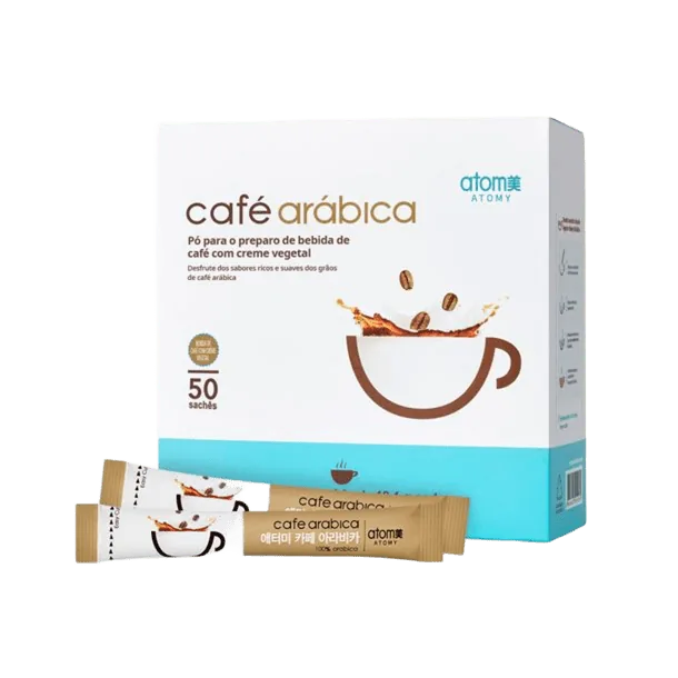 Café Arábica