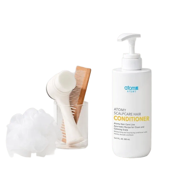Scalpcare Hair